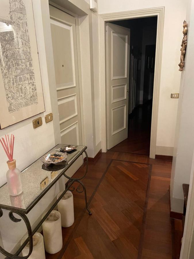 La Casa Di Susy Campo Marzio Apartment Rome Exterior photo