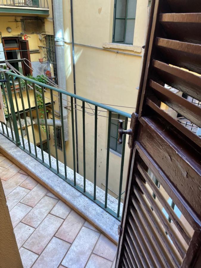 La Casa Di Susy Campo Marzio Apartment Rome Exterior photo