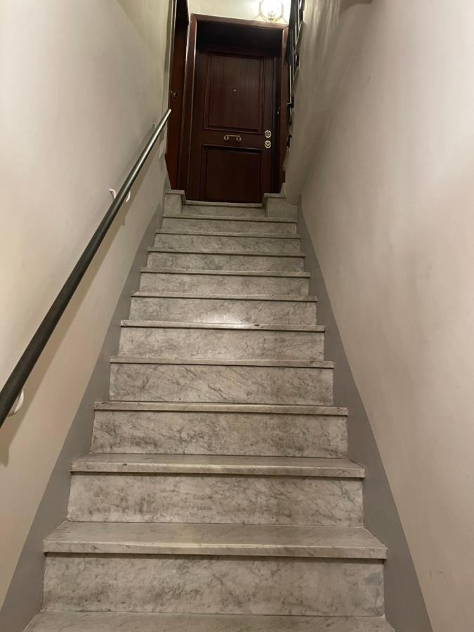 La Casa Di Susy Campo Marzio Apartment Rome Exterior photo